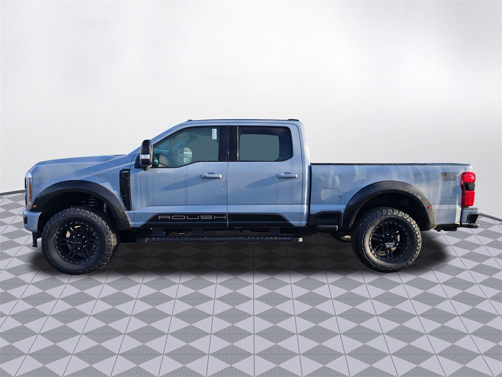 New 2026 Ford F-350 Lariat Crew Cab - photo 13