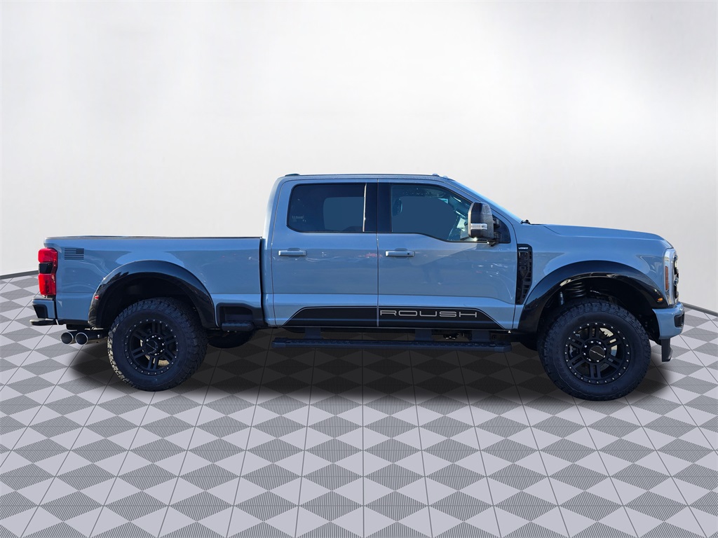 New 2026 Ford F-350 Lariat Crew Cab - photo 17