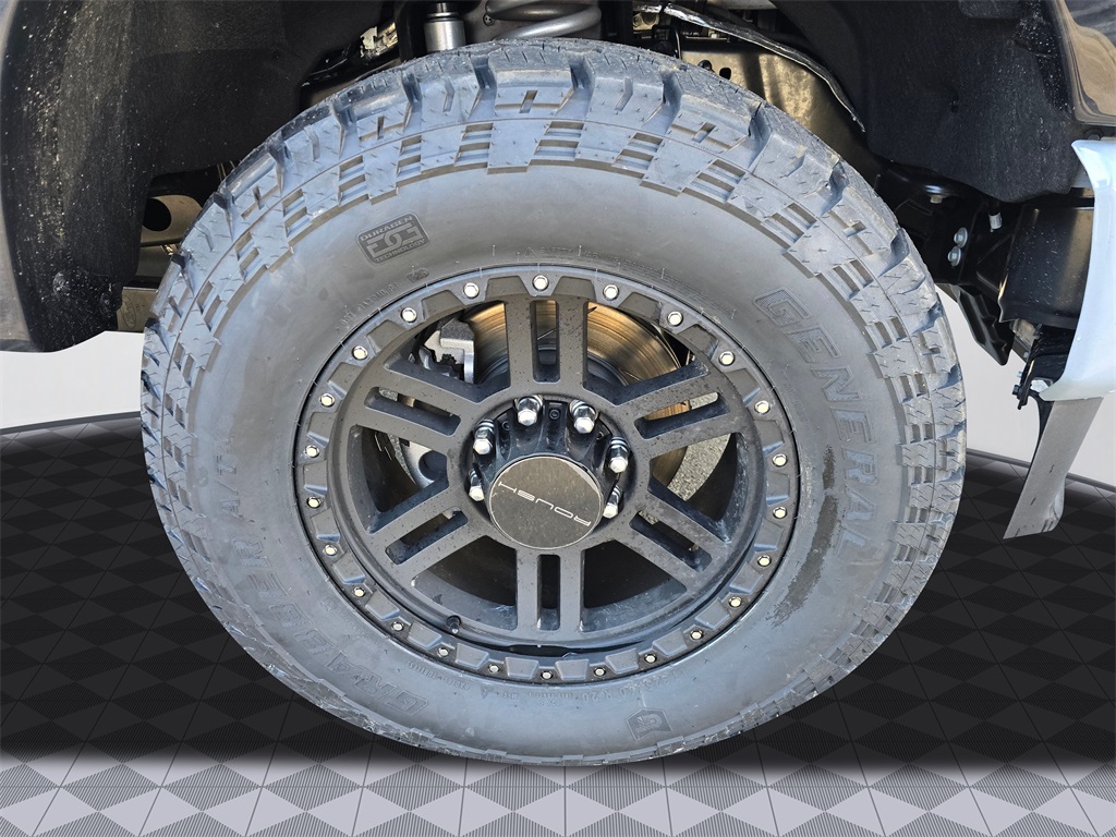 New 2026 Ford F-350 Lariat Crew Cab - photo 18