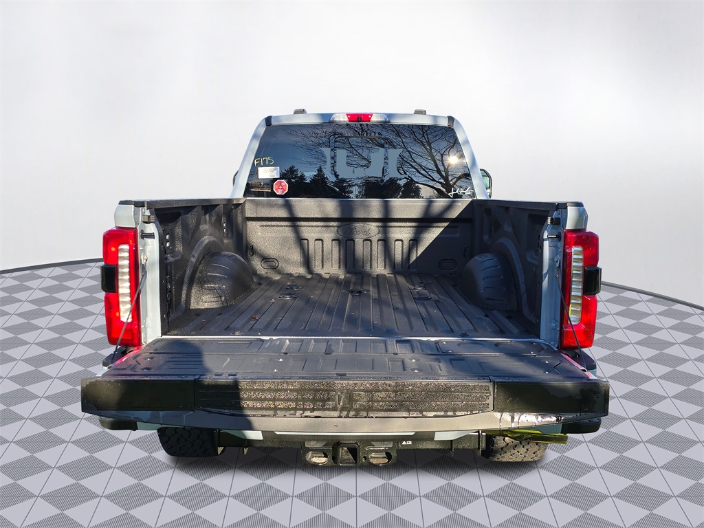 New 2026 Ford F-350 Lariat Crew Cab - photo 19