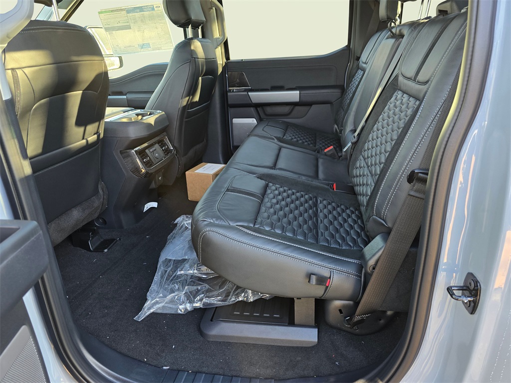 New 2026 Ford F-350 Lariat Crew Cab - photo 20