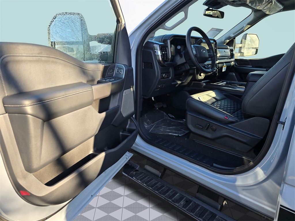 New 2026 Ford F-350 Lariat Crew Cab - photo 21