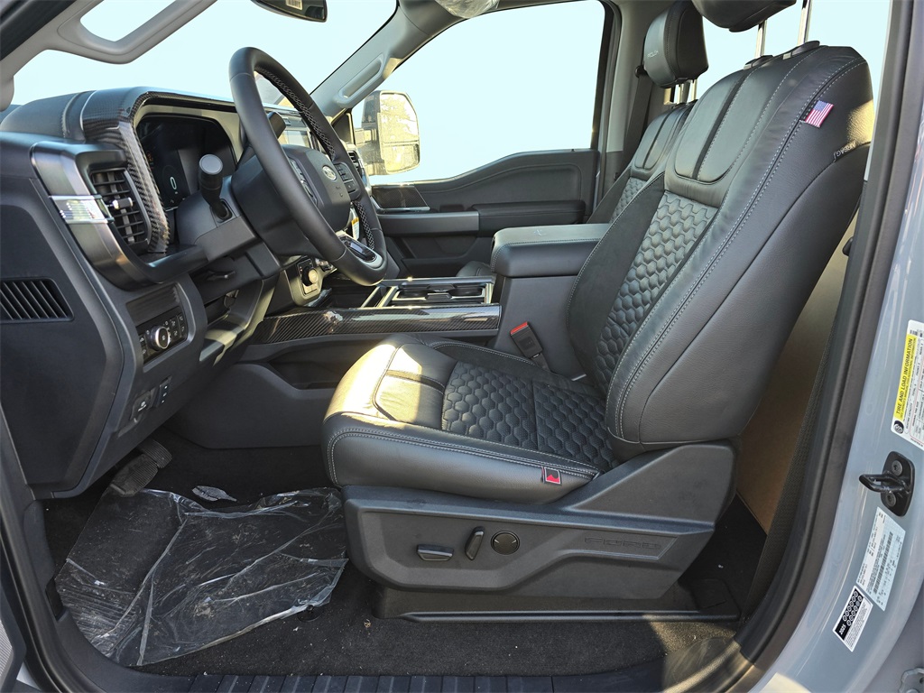 New 2026 Ford F-350 Lariat Crew Cab - photo 22