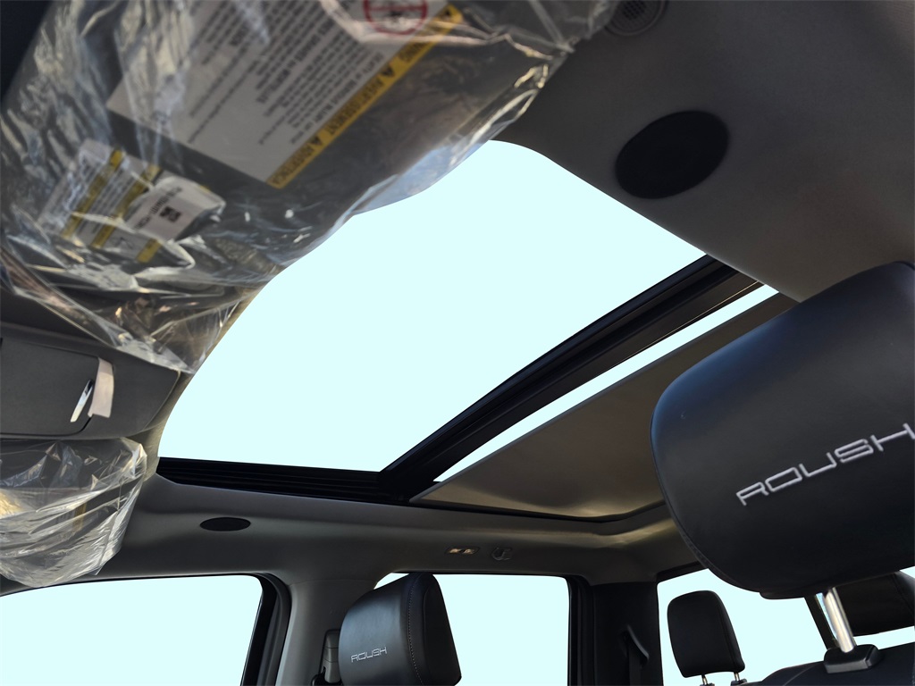 New 2026 Ford F-350 Lariat Crew Cab - photo 24