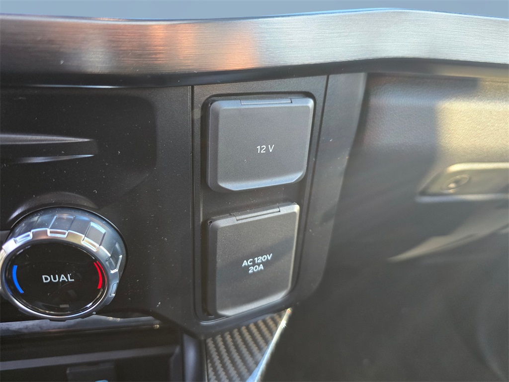 New 2026 Ford F-350 Lariat Crew Cab - photo 25