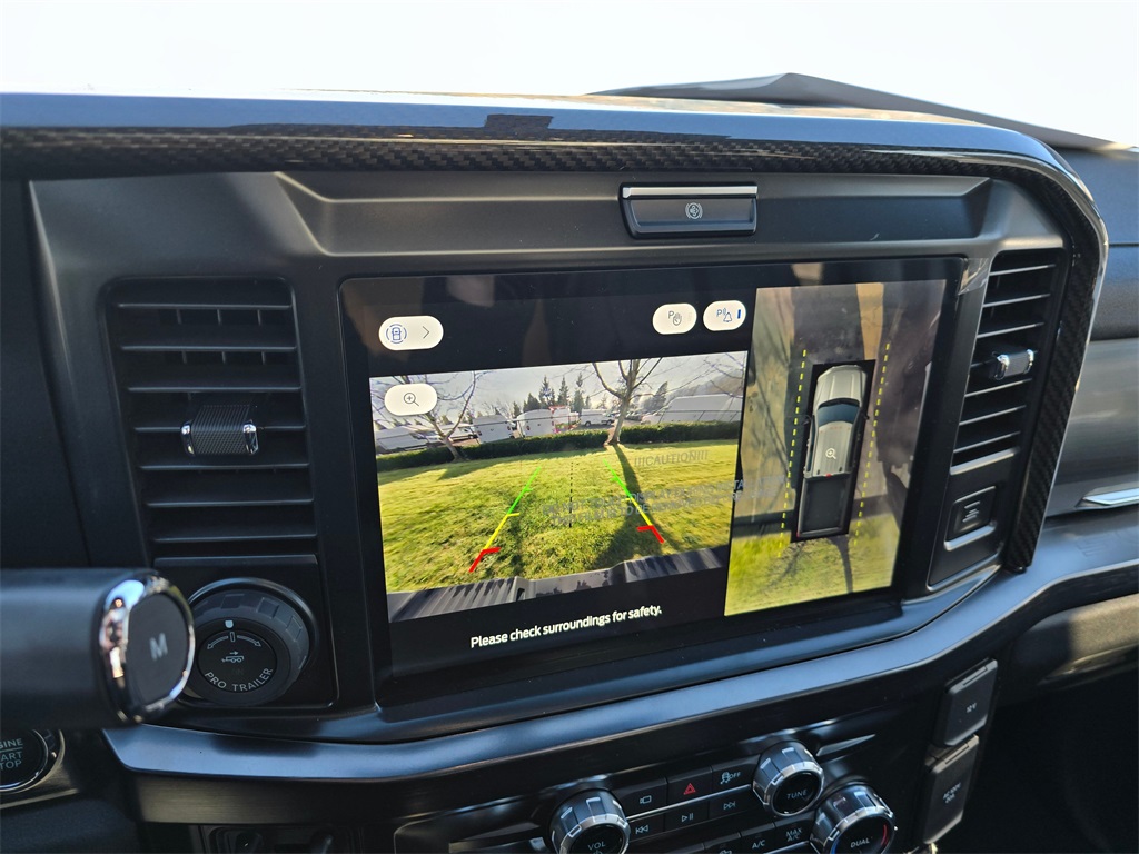 New 2026 Ford F-350 Lariat Crew Cab - photo 26