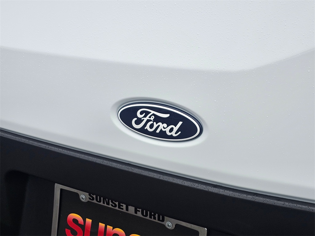 New 2026 Ford Transit 250 Medium Roof Empty Cargo Van - photo 17