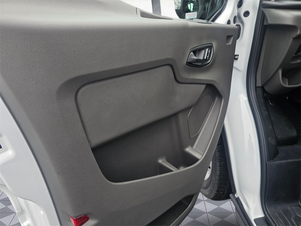 New 2026 Ford Transit 250 Medium Roof Empty Cargo Van - photo 20