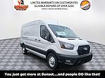 New 2026 Ford Transit 250 Medium Roof Empty Cargo Van thumbnail 2
