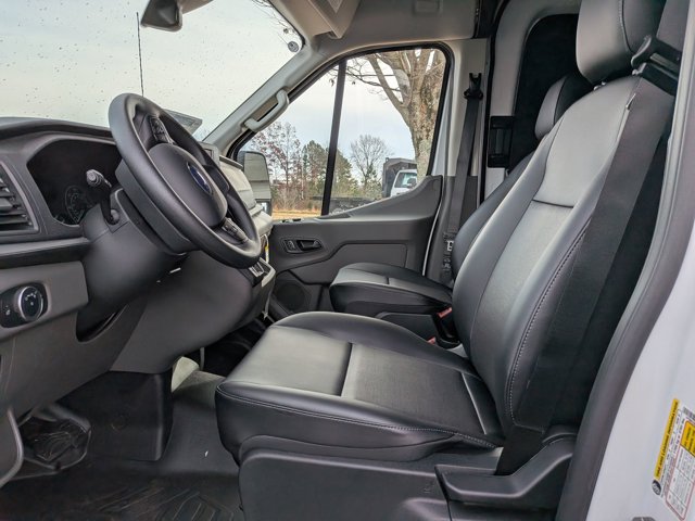 New 2025 Ford Transit 250 Medium Roof Empty Cargo Van - photo 13