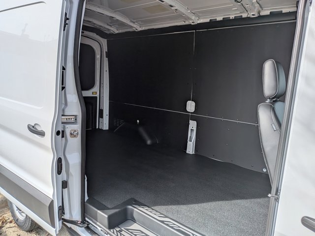 New 2025 Ford Transit 250 Medium Roof Empty Cargo Van - photo 22