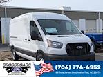 New 2025 Ford Transit 250 Medium Roof Empty Cargo Van thumbnail 1