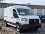 New 2025 Ford Transit 250 Medium Roof Empty Cargo Van thumbnail 2