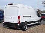 New 2025 Ford Transit 250 Medium Roof Empty Cargo Van thumbnail 3