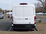 New 2025 Ford Transit 250 Medium Roof Empty Cargo Van thumbnail 4