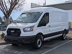 New 2025 Ford Transit 250 Medium Roof Empty Cargo Van thumbnail 6