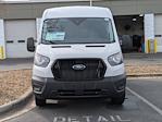New 2025 Ford Transit 250 Medium Roof Empty Cargo Van thumbnail 7