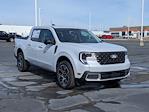 New 2026 Ford Maverick Lariat SuperCrew Cab thumbnail 2