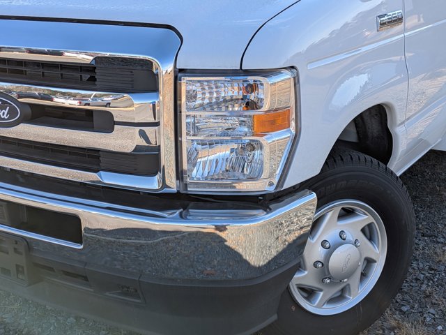 New 2026 Ford E-350 Cutaway - photo 10