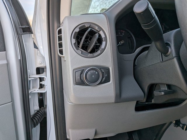 New 2026 Ford E-350 Cutaway - photo 16