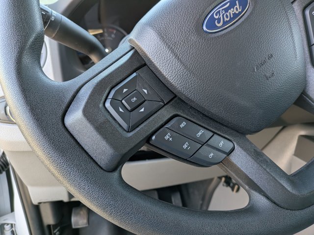 New 2026 Ford E-350 Cutaway - photo 17