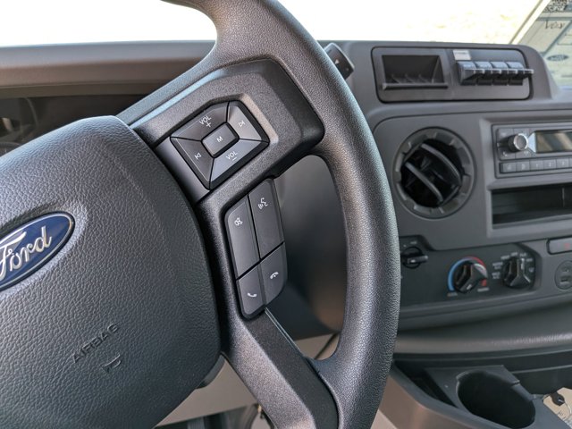 New 2026 Ford E-350 Cutaway - photo 18