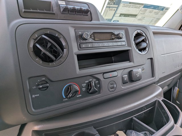 New 2026 Ford E-350 Cutaway - photo 20
