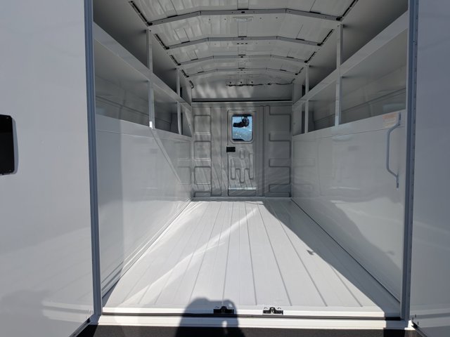 New 2026 Ford E-350 Cutaway - photo 23
