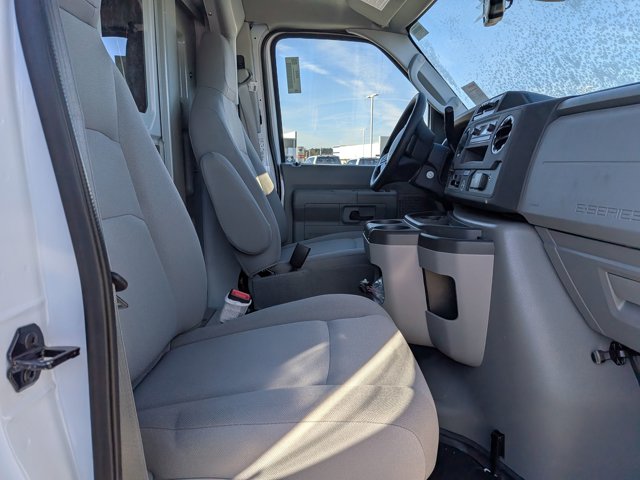 New 2026 Ford E-350 Cutaway - photo 27