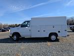 New 2026 Ford E-350 Cutaway thumbnail 7