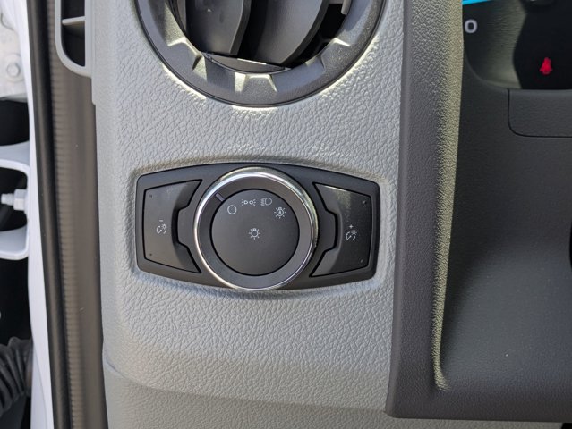 New 2026 Ford E-350 Cutaway - photo 15