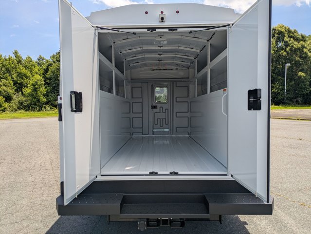 New 2026 Ford E-350 Cutaway - photo 21