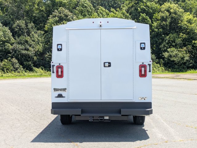 New 2026 Ford E-350 Cutaway - photo 5