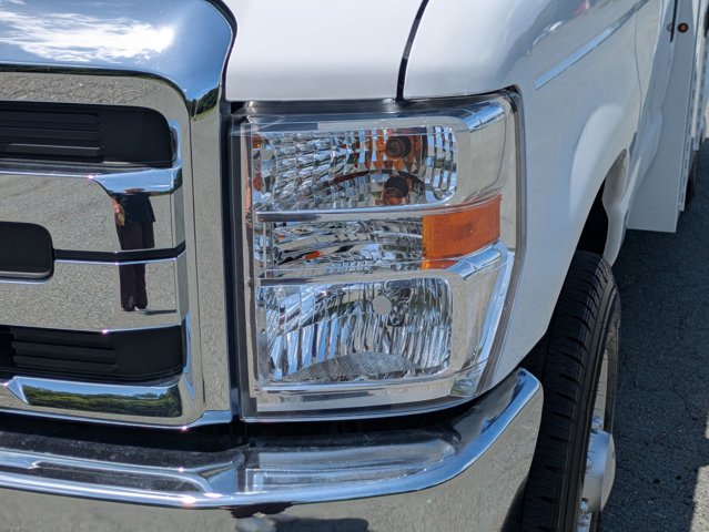 New 2026 Ford E-350 Cutaway - photo 9