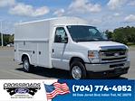 New 2026 Ford E-350 Cutaway thumbnail 1