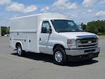 New 2026 Ford E-350 Cutaway thumbnail 2