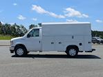 New 2026 Ford E-350 Cutaway thumbnail 7
