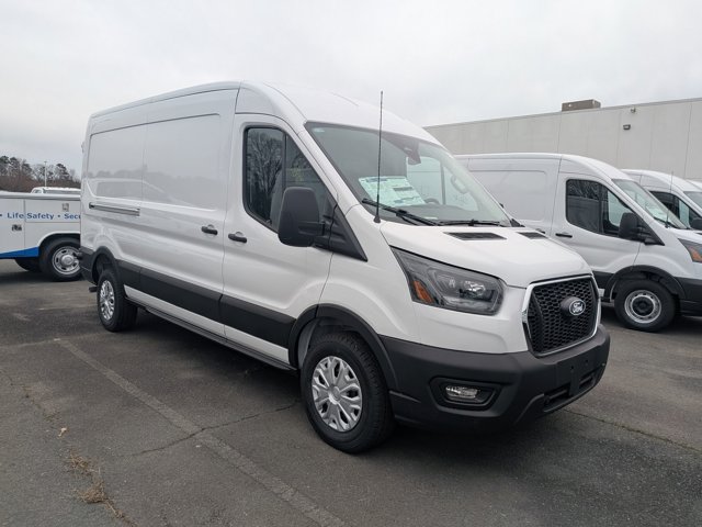 New 2026 Ford Transit 250 - photo 2