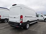 New 2026 Ford Transit 250 Medium Roof Empty Cargo Van thumbnail 4