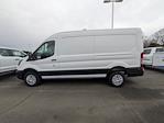 New 2026 Ford Transit 250 Medium Roof Empty Cargo Van thumbnail 7