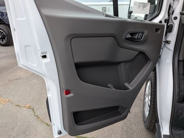 New 2026 Ford Transit 250 Medium Roof Empty Cargo Van - photo 11