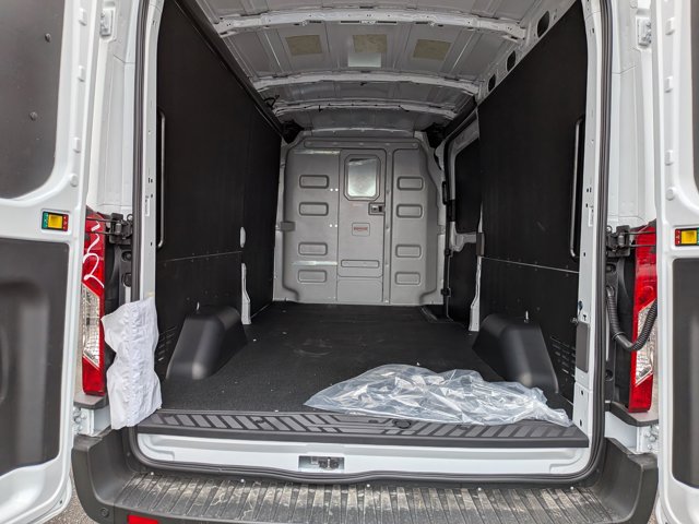 New 2026 Ford Transit 250 Medium Roof Empty Cargo Van - photo 21