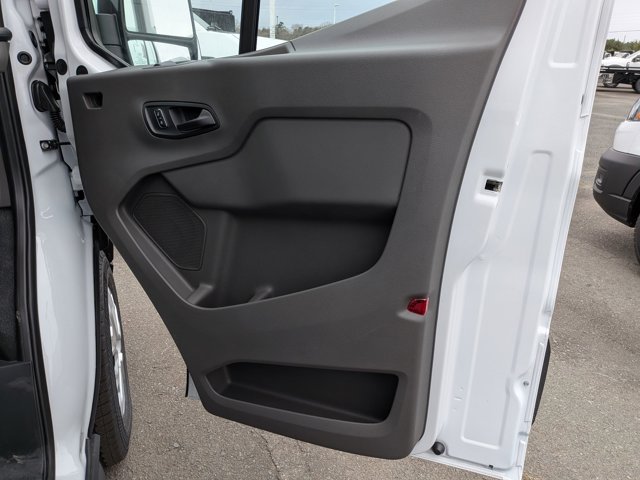 New 2026 Ford Transit 250 Medium Roof Empty Cargo Van - photo 22