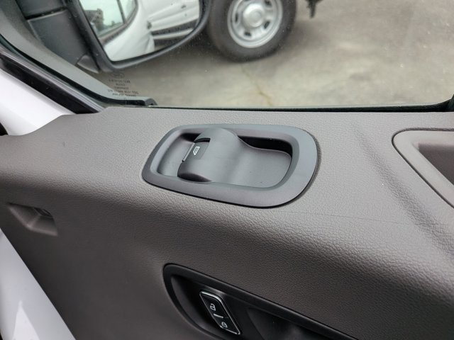 New 2026 Ford Transit 250 Medium Roof Empty Cargo Van - photo 24