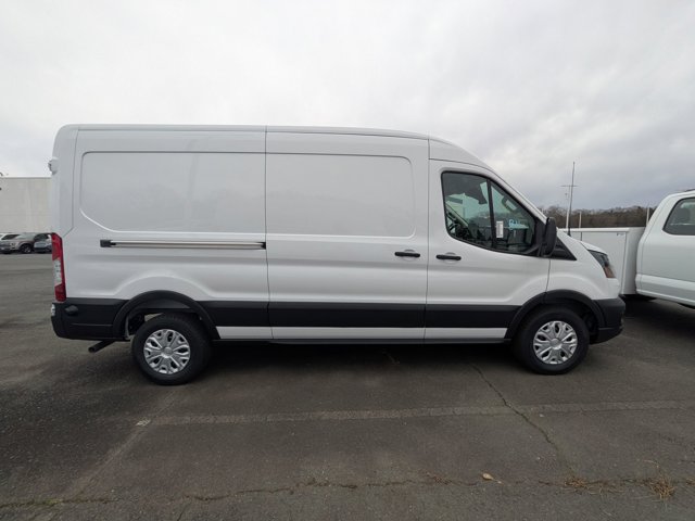 New 2026 Ford Transit 250 Medium Roof Empty Cargo Van - photo 3
