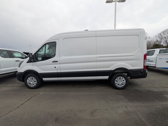New 2026 Ford Transit 250 Medium Roof Empty Cargo Van - photo 7