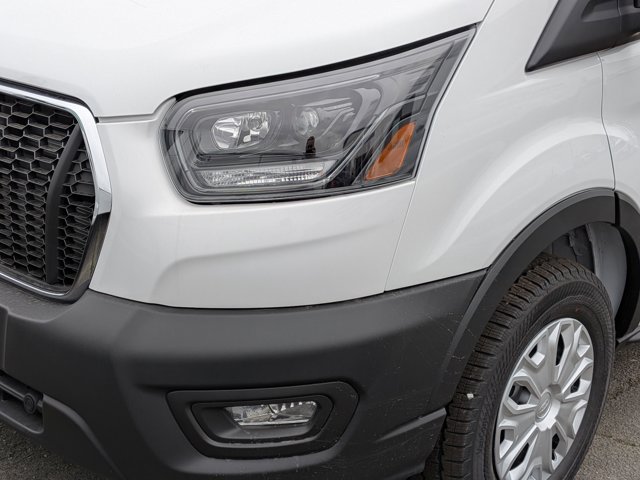 New 2026 Ford Transit 250 Medium Roof Empty Cargo Van - photo 9