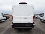New 2026 Ford Transit 250 Medium Roof Empty Cargo Van thumbnail 5