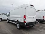 New 2026 Ford Transit 250 Medium Roof Empty Cargo Van thumbnail 6