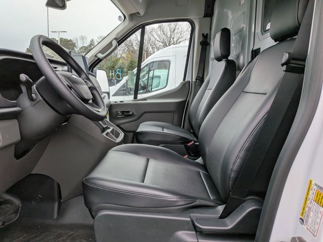 New 2026 Ford Transit 250 Medium Roof Empty Cargo Van - photo 15